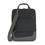 Tucano Soft Nylon MAC Portable Specific Case for iPad/iPad 2/The New iPad, MB13 &amp; Other MAC Accessories - Black